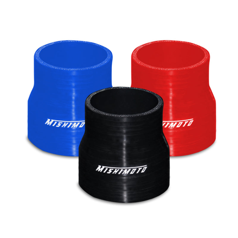 Load image into Gallery viewer, Mishimoto MMCP-25275BK MM Couplers - Transition
