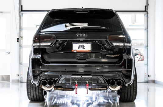 Awe Tuning 3015-31017 AWE Cat-Back Touring