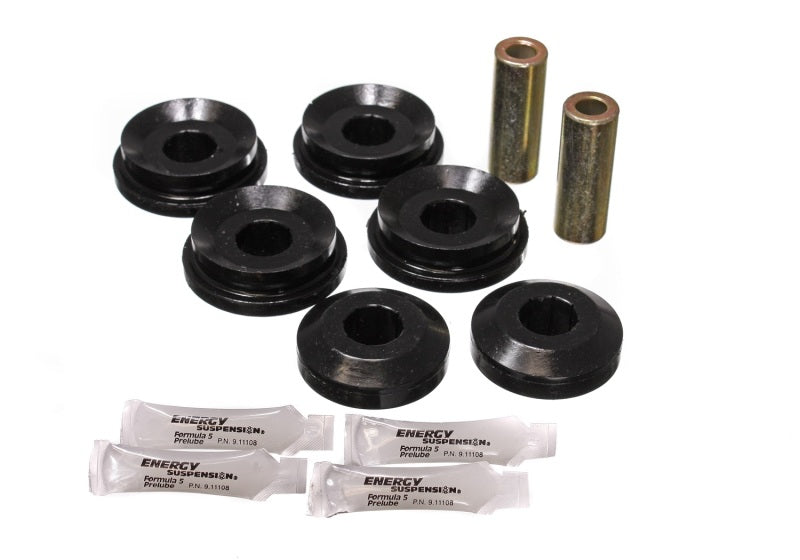 Load image into Gallery viewer, Energy Suspension 7.7105G ES Strut Bushings - Black
