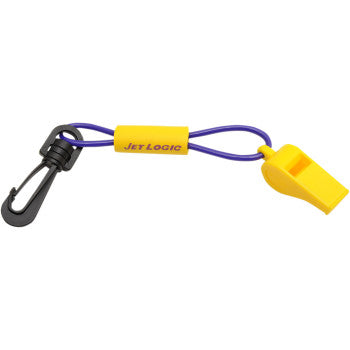 Airhead W-1 Floating Whistle
