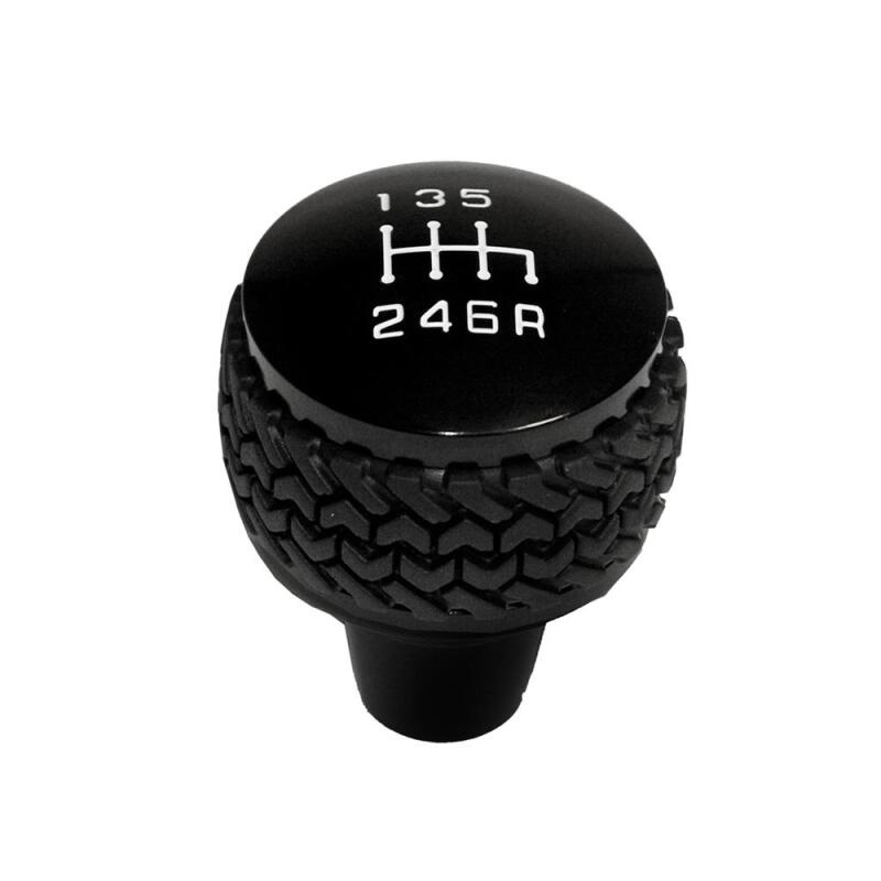 Load image into Gallery viewer, Dv8 Offroad D-JP-181112-BK DVE Shift Knobs
