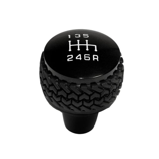 Dv8 Offroad D-JP-181112-BK DVE Shift Knobs