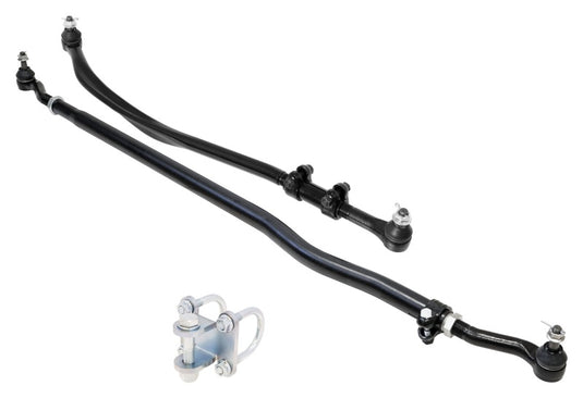 Rockjock JK-9704 ROK Currectlync Steering Kits