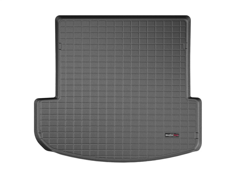 Load image into Gallery viewer, Weathertech 401269 WT Cargo Liners - Black
