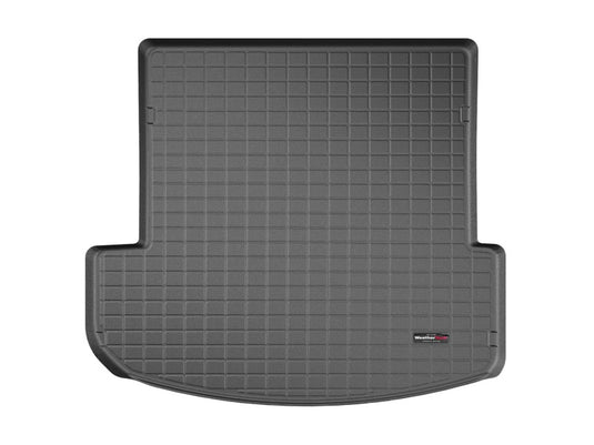 Weathertech 401269 WT Cargo Liners - Black