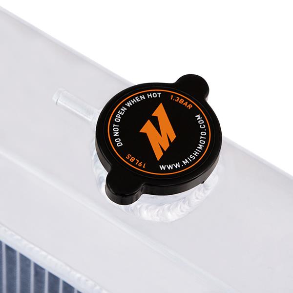 Load image into Gallery viewer, Mishimoto MMRAD-F2D-83 MM Radiators - Alum
