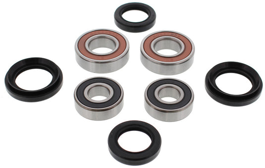 Pivot Works PWFWK-H05-400 PIV Wheel Bearing Kit