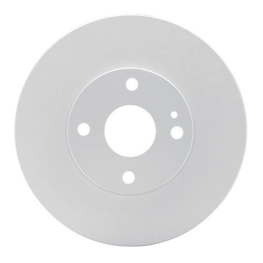 Dfc 604-80030 DFC GeoSPEC Coated Rotors - Plain