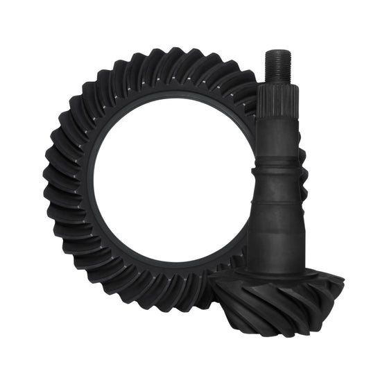 Yukon Gear & Axle YG GM9.5-342-12B YUK Gear Sets - GM