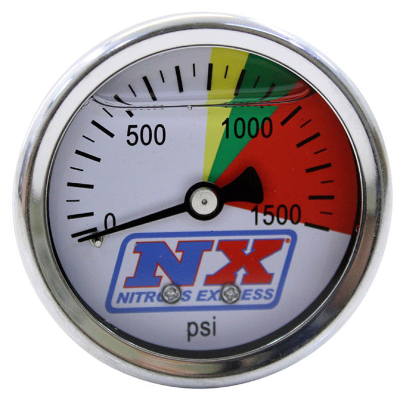 Load image into Gallery viewer, Nitrous Express 15508 NEX Gauges
