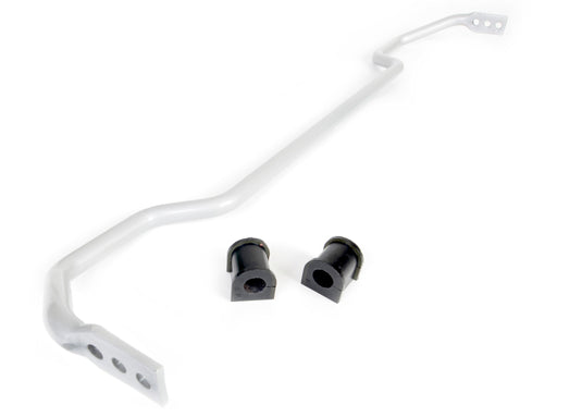 Whiteline BTR68Z WL Sway Bars - Rear