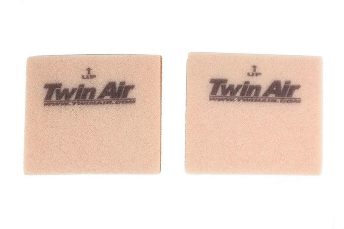 Twin Air 150607FR Air Filter with Backfire Foam