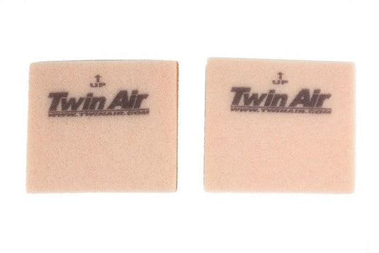 Twin Air 150607FR Air Filter with Backfire Foam