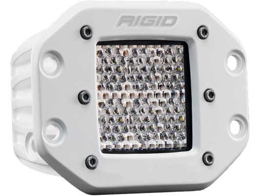 Rigid Industries 611513 RIG Marine Dually