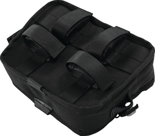 Burly Brand B15-1012B BUR Bike Bags