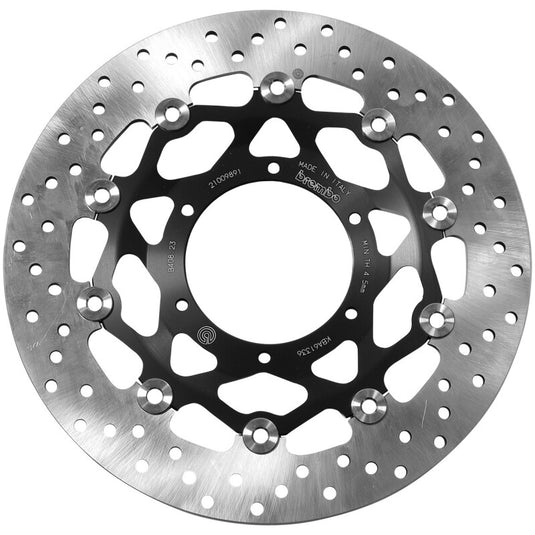 Brembo Powersports 78B40823 BRE Powersports Discs