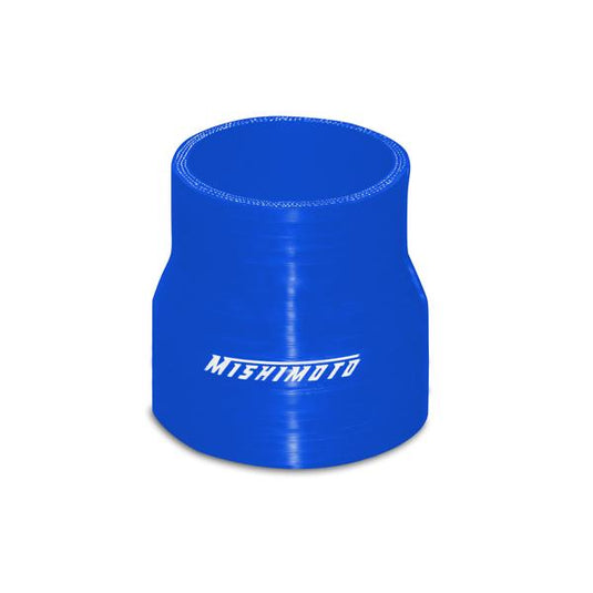 Mishimoto MMCP-22525BL MM Couplers - Transition