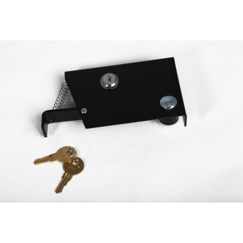 Load image into Gallery viewer, Rugged Ridge 11252.01 RUG Hood Kits
