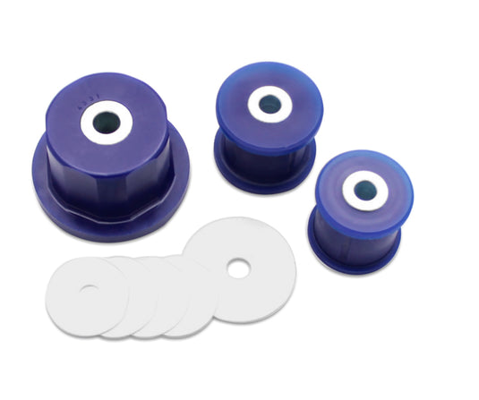 Superpro SPF4330K SPR Bushings - Differential