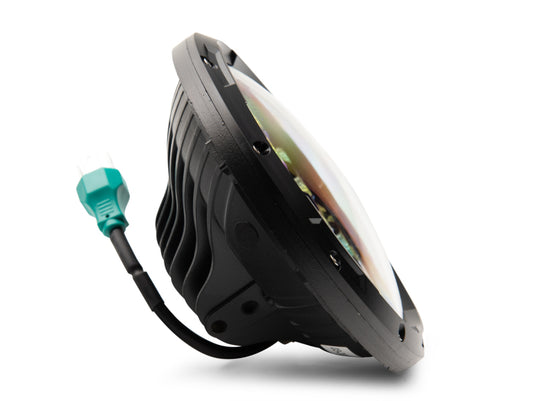 Raxiom J150093 RAX LED Headlights