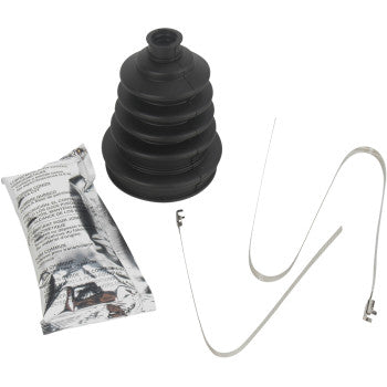 Moose Utility 92092.006 Fast Boot Kit - 6 Pack