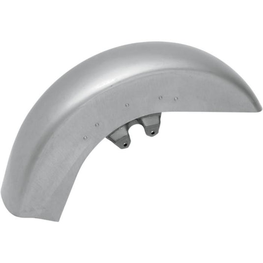 Drag Specialties 1401-0317 Front Fender without Trim Holes