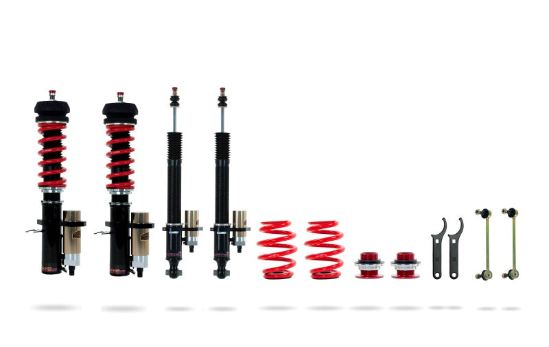 Load image into Gallery viewer, Pedders PED-164033 PED eXtreme XA Coilover
