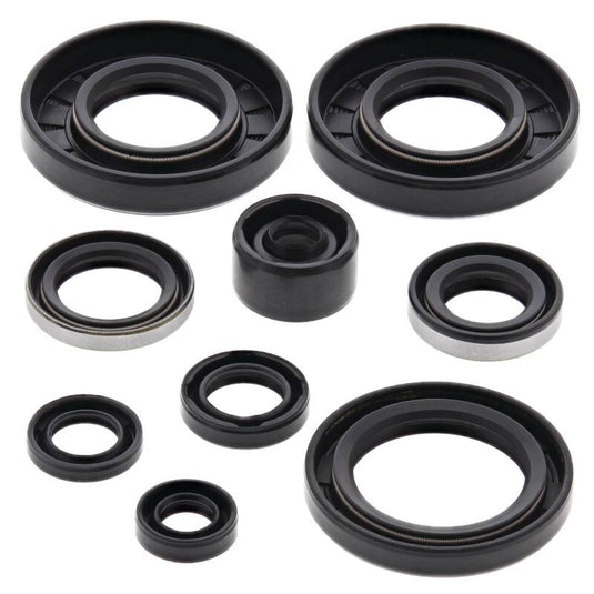 Vertex Pistons 822292 VEP Engine Oil Seal Kit