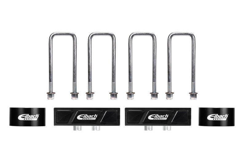Load image into Gallery viewer, Eibach LB81-35-059-02-02 EIB Pro-Truck Lift Kits
