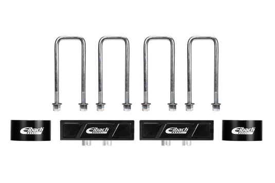 Eibach LB81-35-059-02-02 EIB Pro-Truck Lift Kits