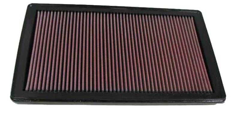 Load image into Gallery viewer, K&amp;N Engineering 33-2284 KN Drop in Air Filters
