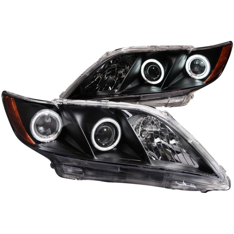 Load image into Gallery viewer, Anzo 121181 ANZ LED/Projector Headlights
