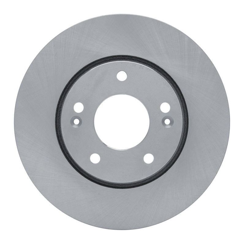 Load image into Gallery viewer, Dfc 600-03016 DFC Brake Rotors - Plain
