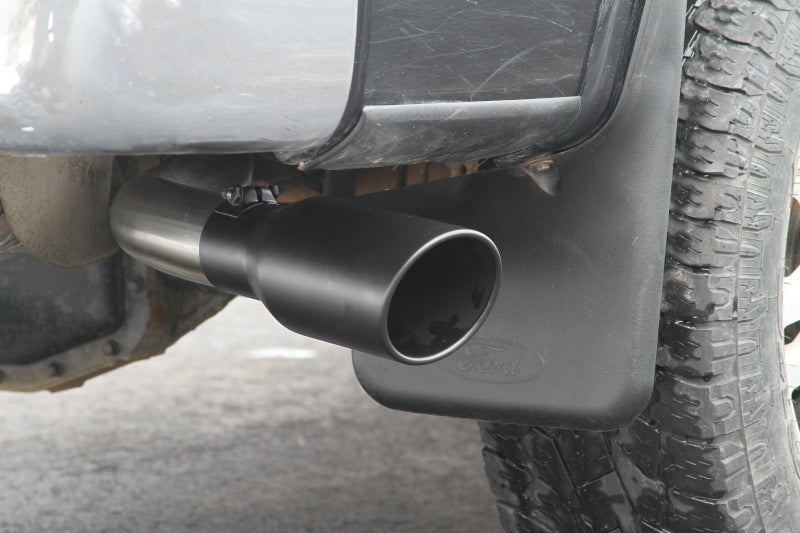 Load image into Gallery viewer, Flowmaster 717864 FLO FlowFX Cat-Back Exhaust Systems
