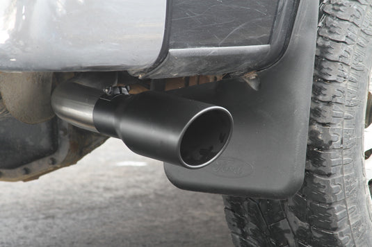 Flowmaster 717864 FLO FlowFX Cat-Back Exhaust Systems