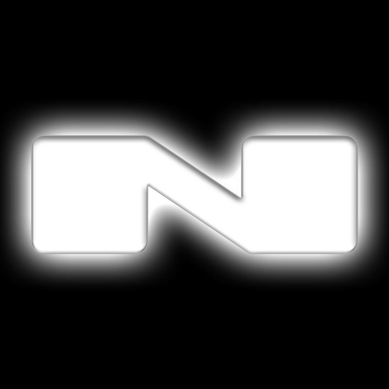Load image into Gallery viewer, Oracle Lighting 3140-N-001 ORL Illuminated Emblems
