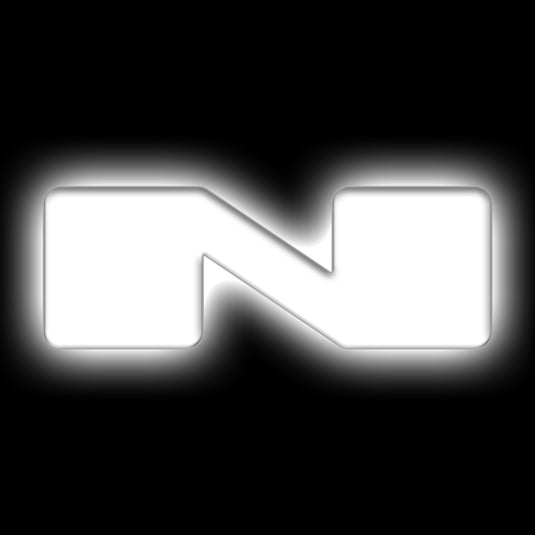 Oracle Lighting 3140-N-001 ORL Illuminated Emblems