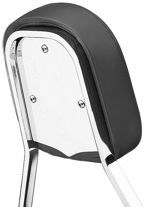 Cobra 02-5060 Short and Mini Sissy Bar Insert - Plain