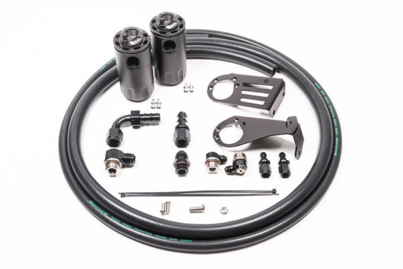 Load image into Gallery viewer, Radium Engineering 20-0637-FL RAD Catch Can Kits
