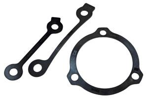 Load image into Gallery viewer, Spc Performance 26014 SPC Camber &amp; Caliper Shim Kit
