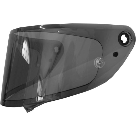 Hjc HJ-35 Shields for RPHA 1 Helmets - Dark smoke