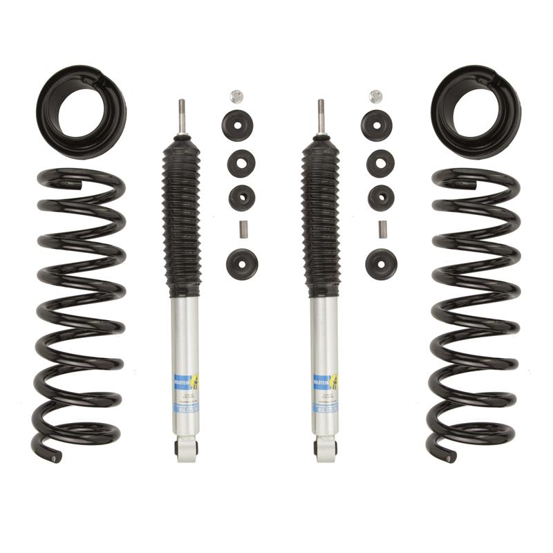 Load image into Gallery viewer, Bilstein 46-241634 BIL B8 5112 Suspension Kits
