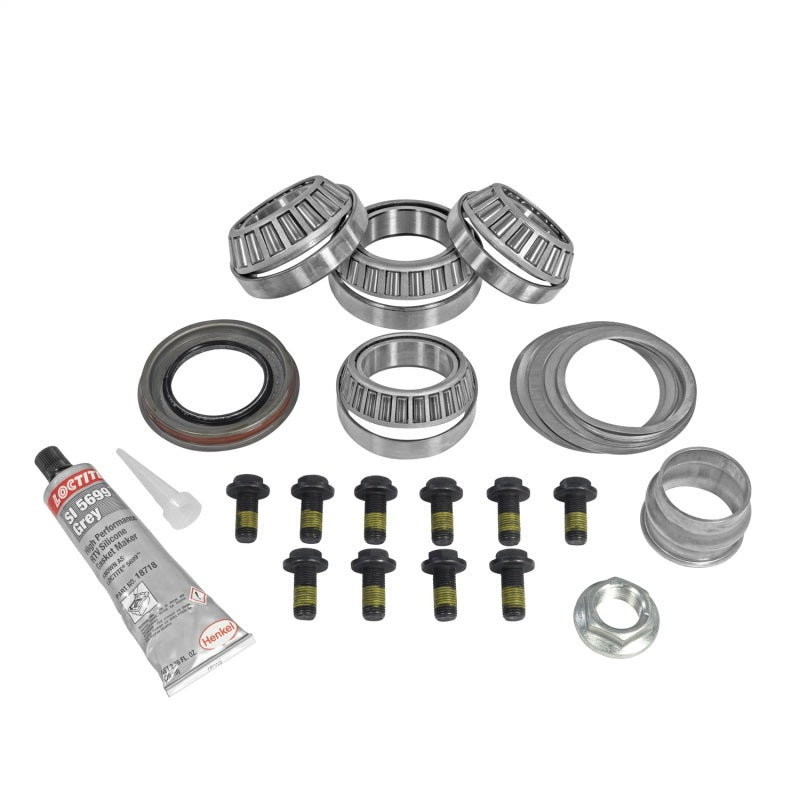 Load image into Gallery viewer, Yukon Gear &amp; Axle YK D44JL-FRONT YUK Master Overhaul Kits
