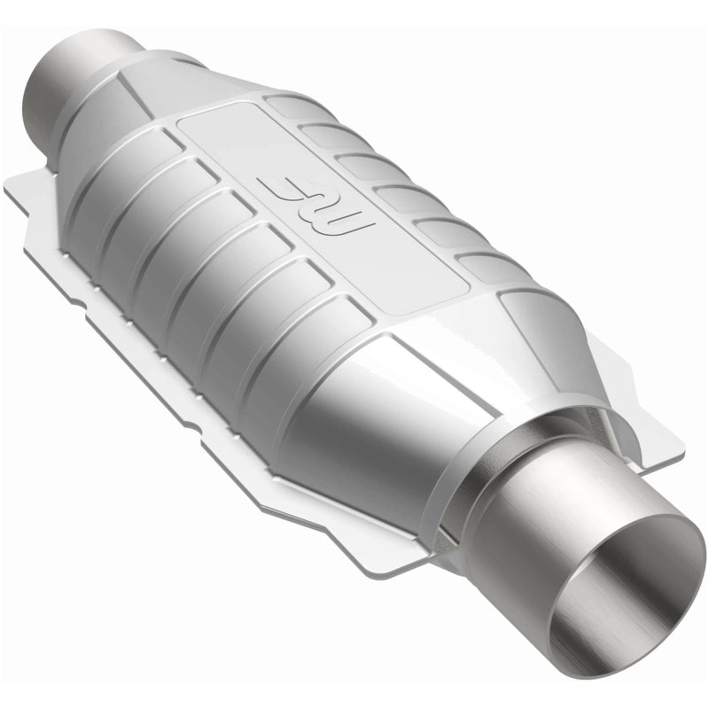 Load image into Gallery viewer, Magnaflow 334016 MAG Universal Converter
