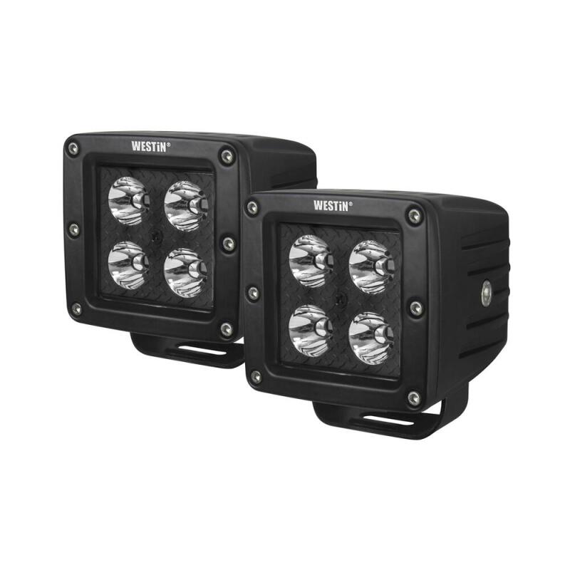 Load image into Gallery viewer, Westin 09-12205A-PR WES LED Lights - HyperQ

