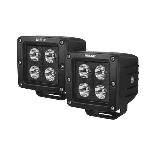 Westin 09-12205A-PR WES LED Lights - HyperQ