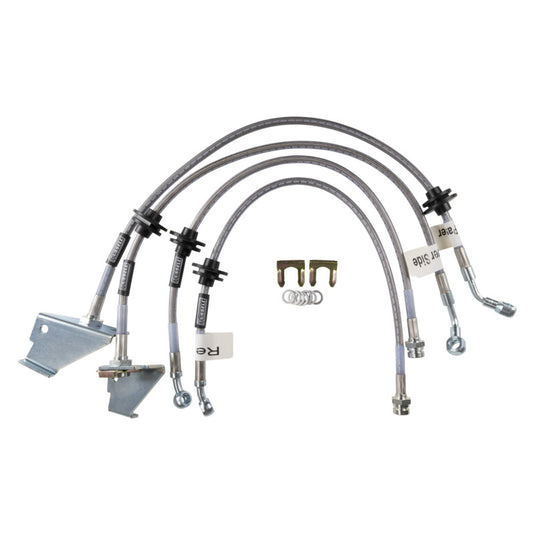 Russell 692210 RUS Brake Line Kits
