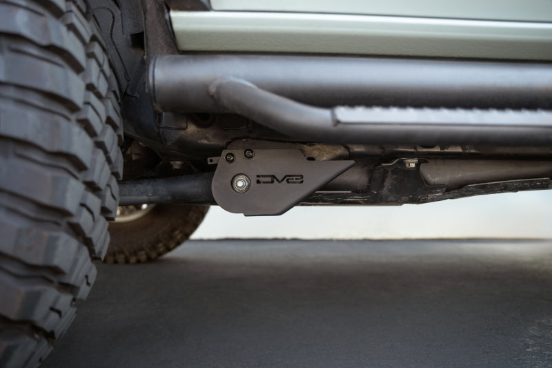 Load image into Gallery viewer, Dv8 Offroad SPBR-05 DVE Skid Plates
