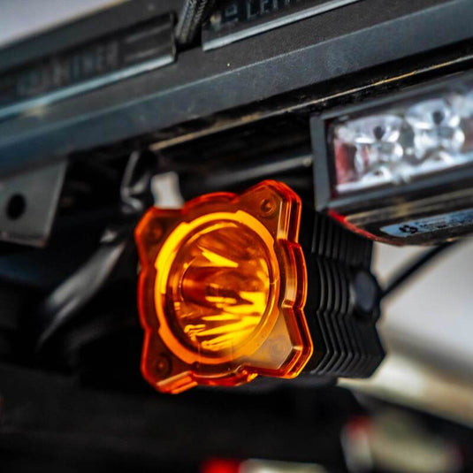 Kc Hilites 5330 KCL FLEX LED Accessories