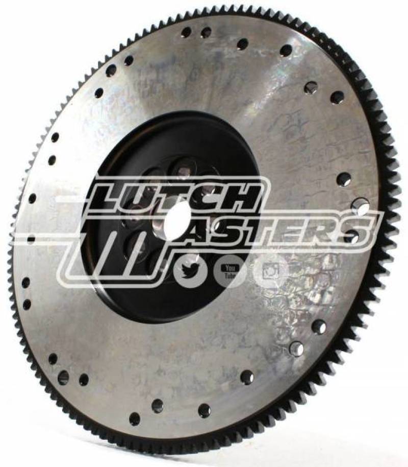 Load image into Gallery viewer, Clutch Masters FW-738-SF CM Steel Flywheels
